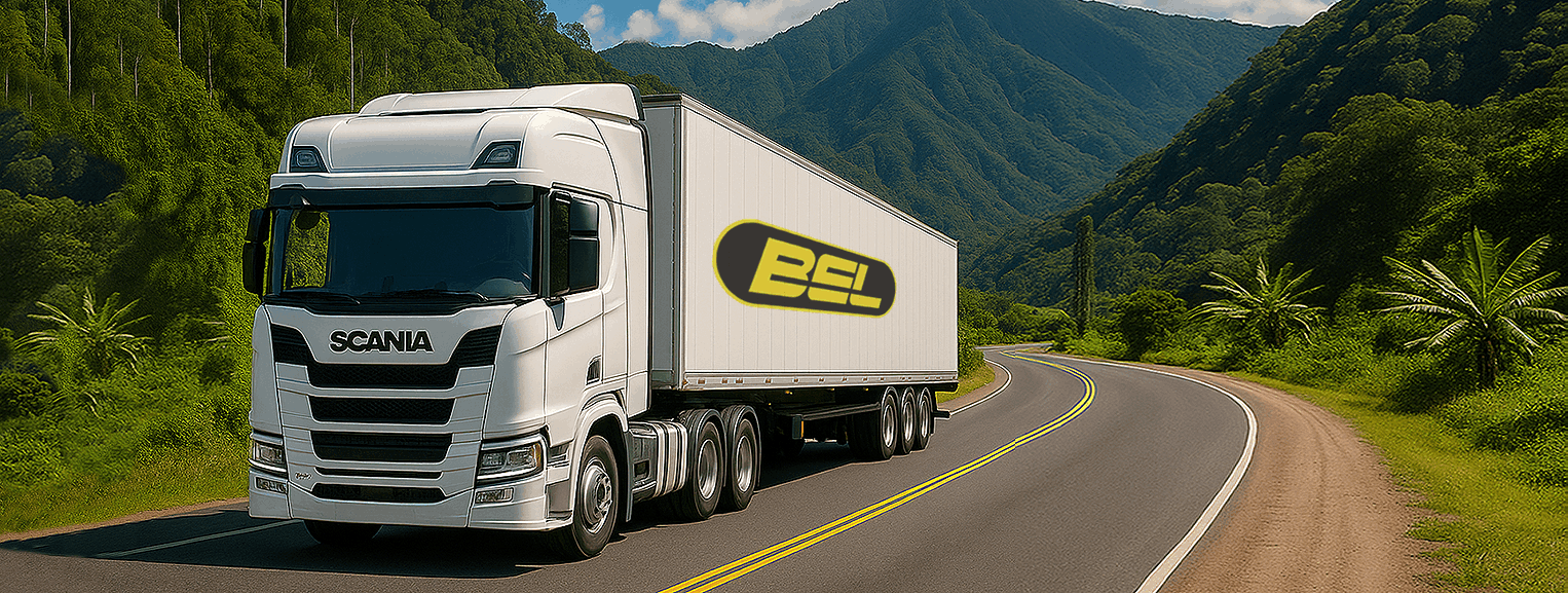 Basic Bootstrap Template